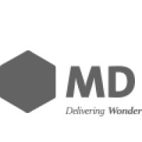 MDTec Logo