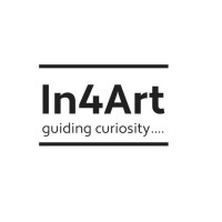 In4Art Logo