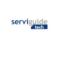 SERVIGUIDE TECH Logo
