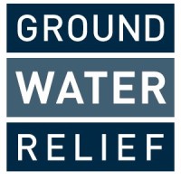 Groundwater Relief Logo