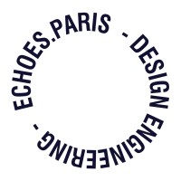 ECHOES.PARIS Logo