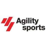 Agility Sports - Groothandel Logo