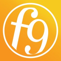 F9 Distribution Baltic Logo