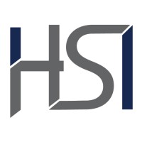 HSI Engineering, LLC Logo