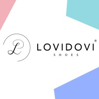Lovidovi Logo