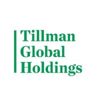 Tillman Global Holdings Logo