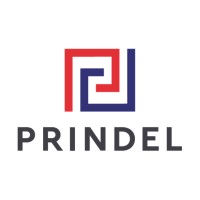 Prindel S.A. Logo