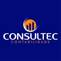 Contabilidade Consultec - CRC MG 9589/0-3 Logo