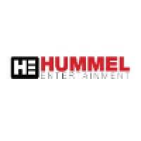 Hummel Entertainment Logo