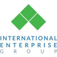 International Enterprise Group Logo