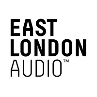 East London Audio Ltd. Logo
