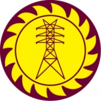 Ceylon Electricity Board Logo