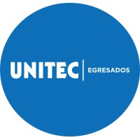 Egresados UNITEC Logo