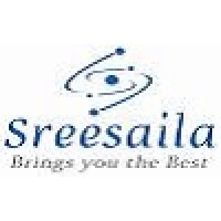 Sreesaila Networks Pvt. Ltd. Logo