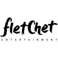 FletChet Entertainment Logo