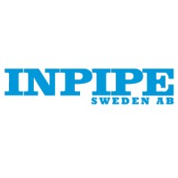 Inpipe Sweden AB Logo