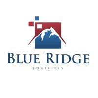 Blue Ridge Logiciels Logo