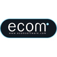 Ecom Software Limited Logo