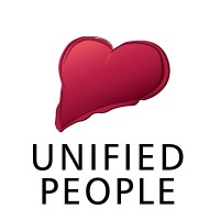 Unified People ApS Logo