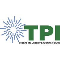 The Precisionists, Inc. (TPI) Logo
