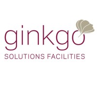 Ginkgo Solutions Facilities Logo