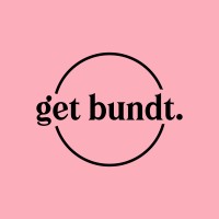 Get Bundt. Logo