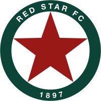 Red Star FC ✪ Logo