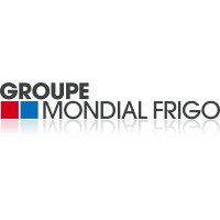 Groupe MONDIAL FRIGO Logo