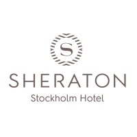 Sheraton Stockholm Hotel Logo