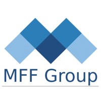 MFF Group Ltd Logo