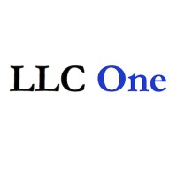 LLC One Logo