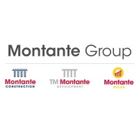 Montante Group Logo