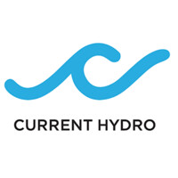 Current Hydro Logo