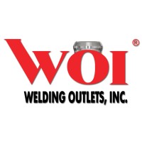 Welding Outlets Inc. (WOI) Logo
