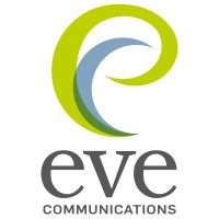 Eve Communications Logo