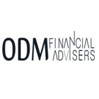 ODM Financial Advisers Logo