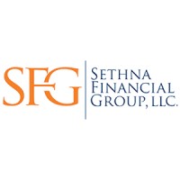 Sethna Financial Group, LLC Logo