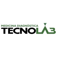 Tecnolab Medicina Diagnóstica Logo
