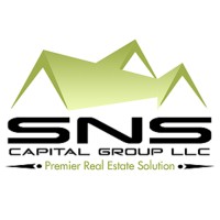 SNS Capital Group LLC Logo