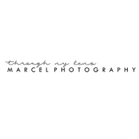 Marcel Photography Logo