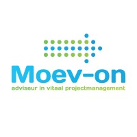 Moev-on Logo