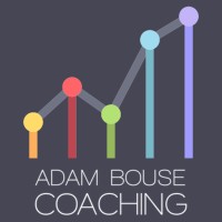 Adam Bouse Coaching, LLC Logo