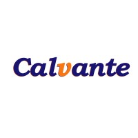 Calvante International Limited Logo