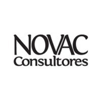 NOVAC CONSULTORES Logo