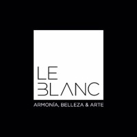 Le Blanc Logo