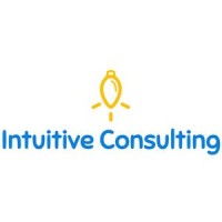 INTUITIVE CONSULTING NZ Logo