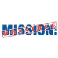 MISSION POSSIBLE Nonprofit Solutions, Ltd. Logo