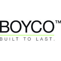 Boyco (UK) Ltd Logo