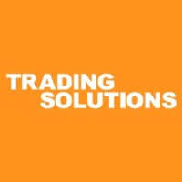 TradingSolutions Sverige AB Logo