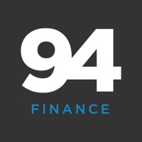 94 FINANCE Logo